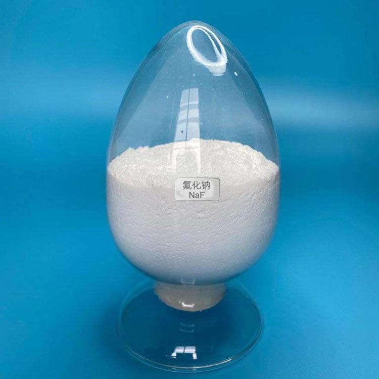 Sodium Fluoride