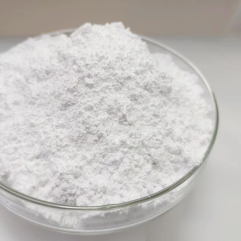 Aluminum fluoride