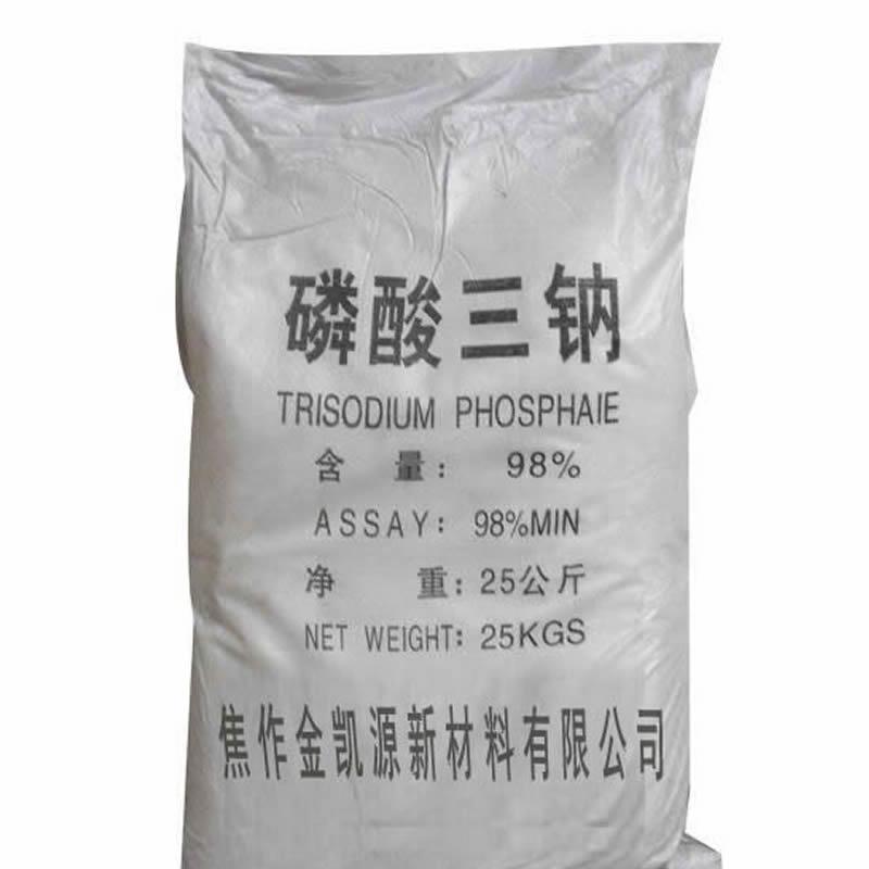 工业磷酸三钠