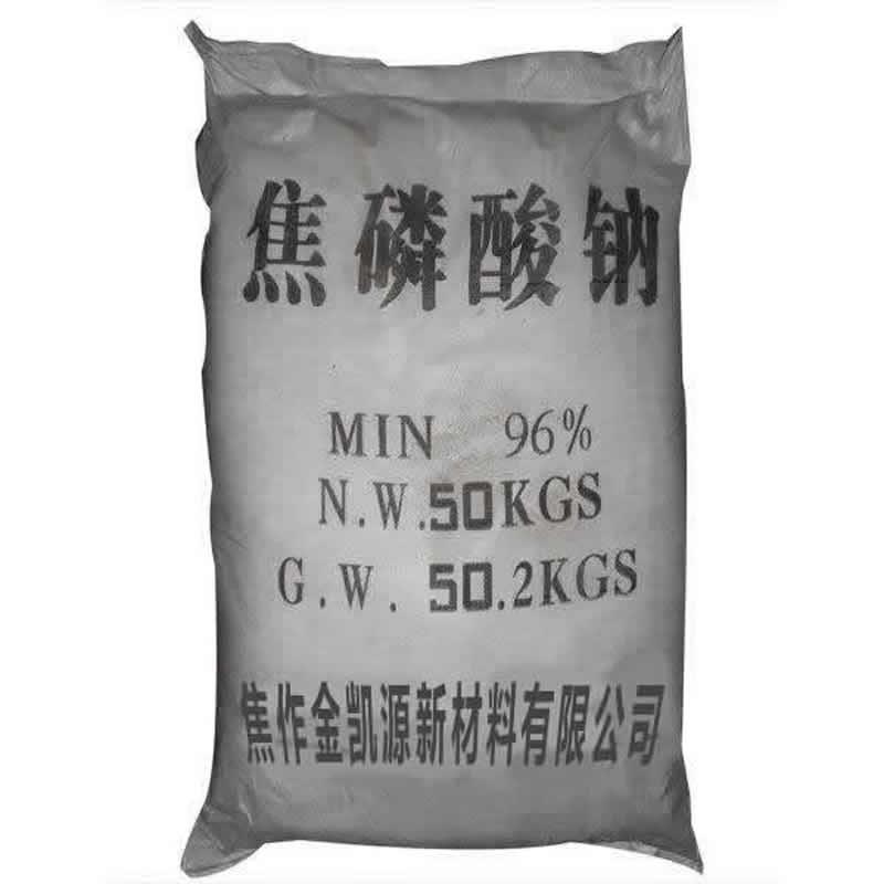 工业焦磷酸钠