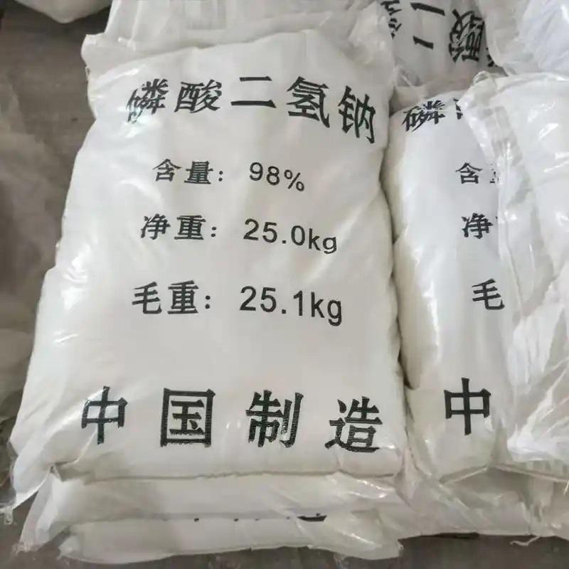 工业磷酸二氢钠