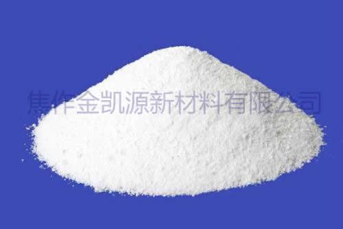 浅谈焦磷酸钠的理化性质和用途