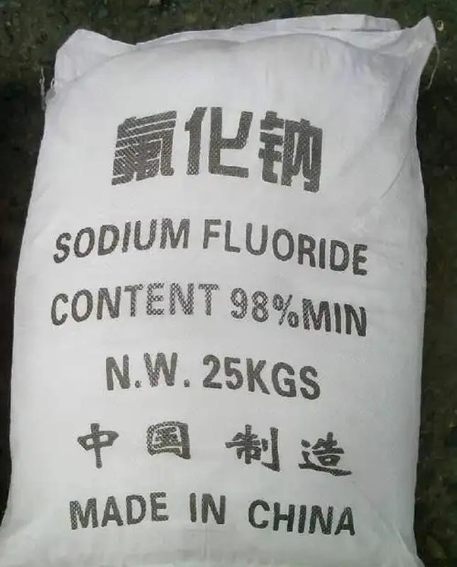Sodium Fluoride